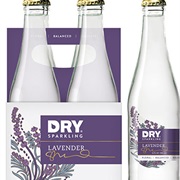 DRY Sparkling Lavender