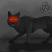 SCP-023 Black Shuck