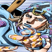 Johnny Joestar