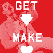 Get Down Make Love