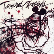 Terminal Cheesecake - Johnny Town-Mouse