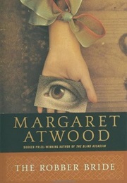 The Robber Bride (Margaret Atwood)