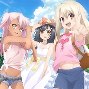 Fate/Kaleid Liner Prisma☆Illya 2Wei Herz! Specials