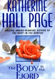 The Body in the Fjord (Katherine Hall Page)