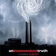 An Inconvenient Truth