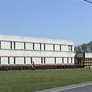 Cumberland County Prison, PA