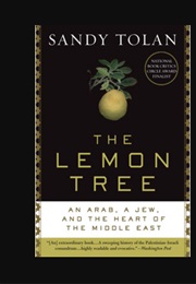 The Lemon Tree (Sandy Tolan)