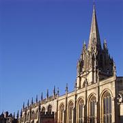 University Church of St. Mary the Virgin