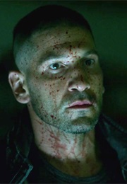 Daredevil S2ep2: Dogs to a Gunfight (2016)