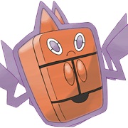 Freeze Rotom