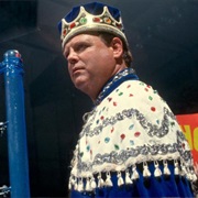Jerry Lawler