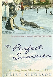 The Perfect Summer (Juliet Nicolson)