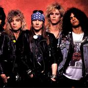 Guns & Roses