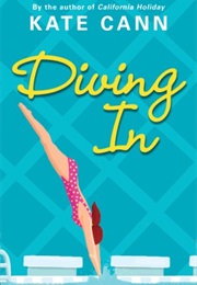 Diving in (Kate Cann)
