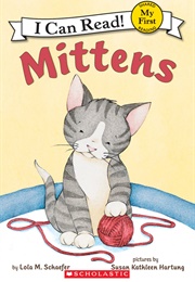 Mittens (Lola M. Schaefer)