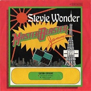 Master Blaster (Jammin') - Stevie Wonder