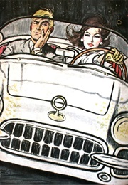 Point of Departure (1960)