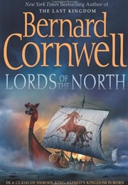 Lords of the North (Bernard Cornwall)