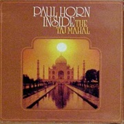 Inside the Taj Mahal - Paul Horn