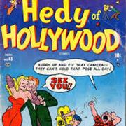Hedy of Hollywood