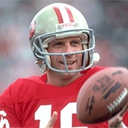 Joe Montana