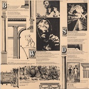 Paul Roland & the Hellfire Club - A Cabinet of Curiosities