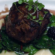 J's Restaurant at Nashoba Valley Winery