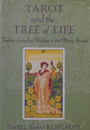 Tarot and the Tree of Life (Isabel Radow Kliegman)