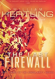 The Last Firewall (William Hertling)