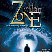 The Twilight Zone (2002-03)