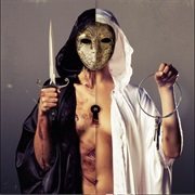 Bring Me the Horizon- There Is a Hell Believe Me I've Seen It, There Is a Heaven Let's Keep It a Sec