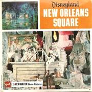 New Orleans Square (1966-Present)