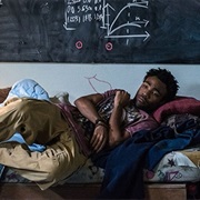 Rich Purnell (The Martian)