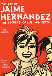 Penny Century by Jaime Hernandez