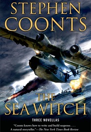 The Sea Witch (Stephen Coonts)