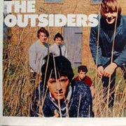 Bend Me, Shape Me - The Outsiders