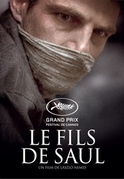 Le Fils De Saul (2015)