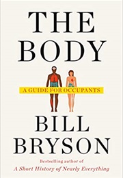 The Body (Bill Bryson)