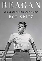 Reagan: An American Journey (Bob Spitz)