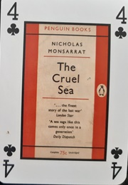 The Cruel Sea (Nicholas Monsarrat)