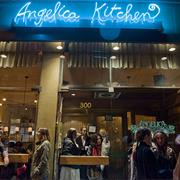 Angelica&#39;s Kitchen