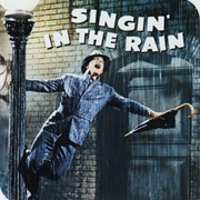Singing in the Rain