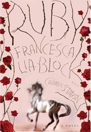 Ruby (Francesca Lia Block)