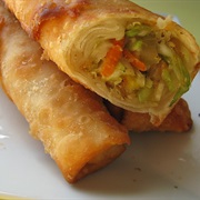 Chicken Roll