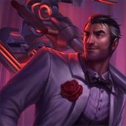 Debonair Jayce
