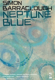 Neptune Blue (Simon Barraclough)