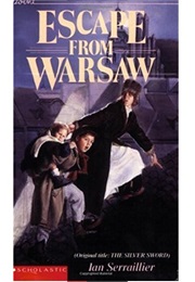 Escape From Warsaw (Ian Serraillier)