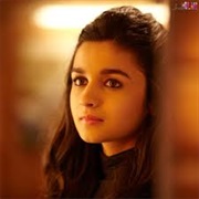 Alia Bhatt