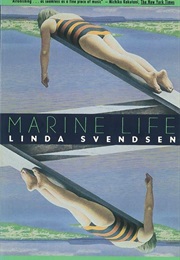 Marine Life (Linda Svendsen)