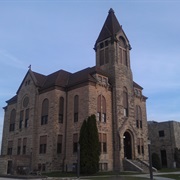 Caledonia, Minnesota